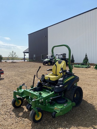 2021 John Deere Z970R Mower/Zero Turn