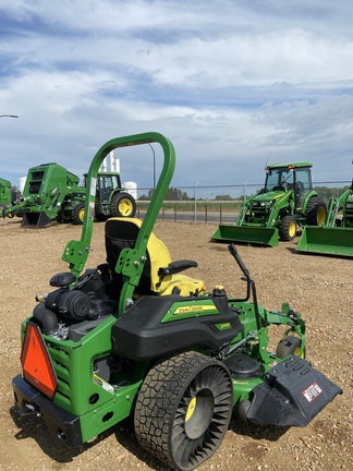 2021 John Deere Z970R Mower/Zero Turn