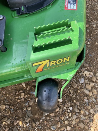 2021 John Deere Z970R Mower/Zero Turn