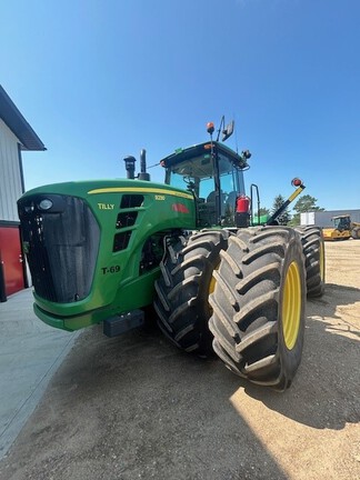 2009 John Deere 9230 Tractor 4WD