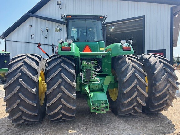 2009 John Deere 9230 Tractor 4WD