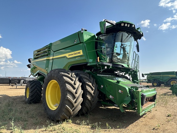 2022 John Deere X9 1000 Combine