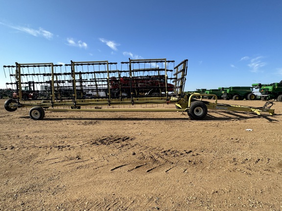 1998 Degelman SM7000 Harrow Heavy