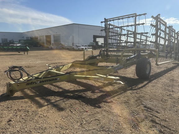 1998 Degelman SM7000 Harrow Heavy