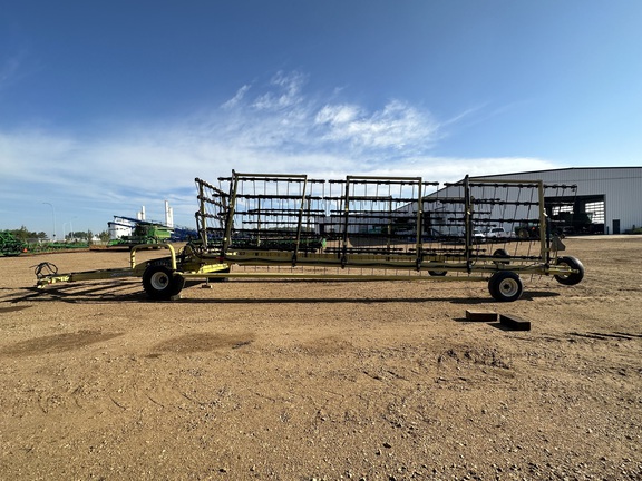 1998 Degelman SM7000 Harrow Heavy