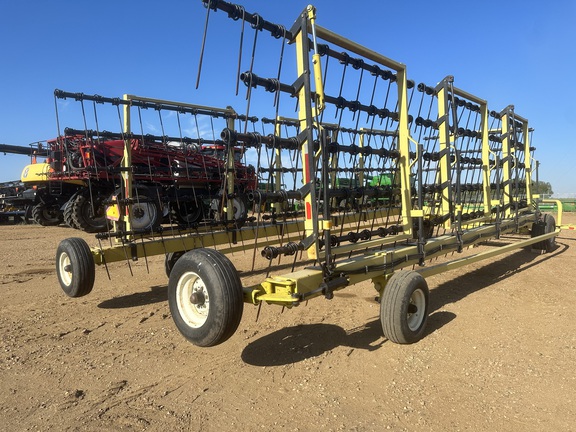 1998 Degelman SM7000 Harrow Heavy