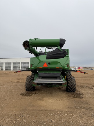 2022 John Deere X9 1100 Combine