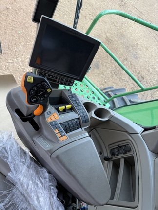 2022 John Deere X9 1100 Combine