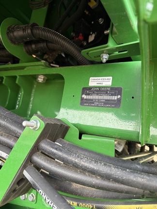 2022 John Deere X9 1100 Combine