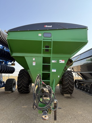 2018 Brandt 1020 Grain Cart