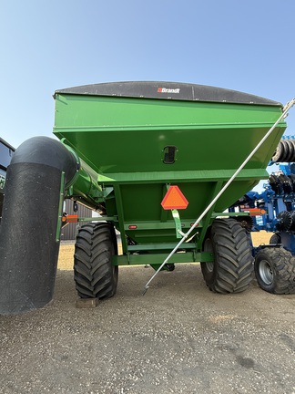 2018 Brandt 1020 Grain Cart