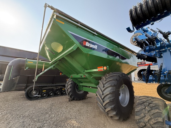 2018 Brandt 1020 Grain Cart
