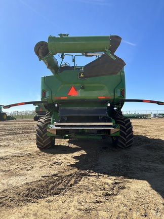 2023 John Deere X9 1000 Combine