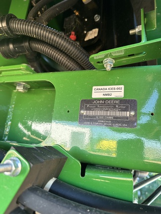 2023 John Deere X9 1000 Combine