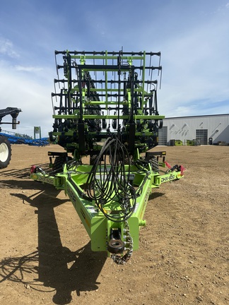 2022 Misc DHX-600 Harrow Heavy