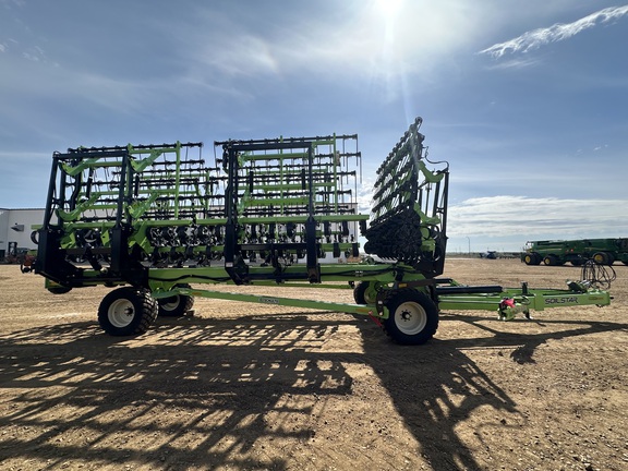 2022 Misc DHX-600 Harrow Heavy