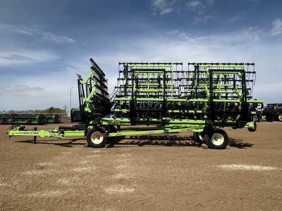 2022 Misc DHX-600 Harrow Heavy