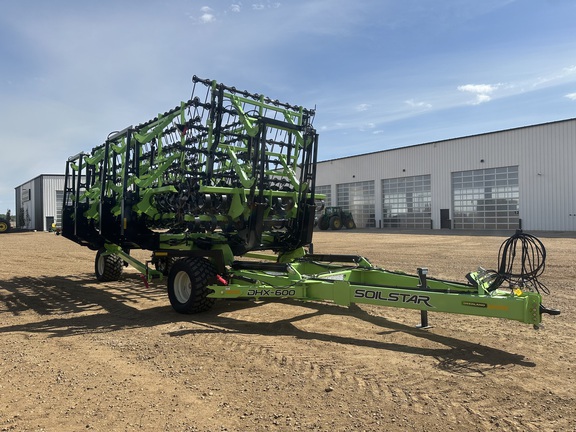 2022 Misc DHX-600 Harrow Heavy
