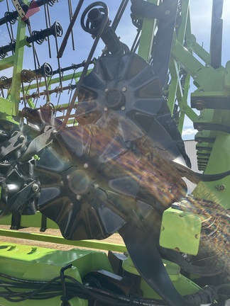 2022 Misc DHX-600 Harrow Heavy