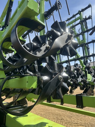 2022 Misc DHX-600 Harrow Heavy