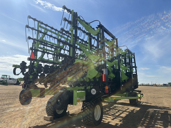 2022 Misc DHX-600 Harrow Heavy