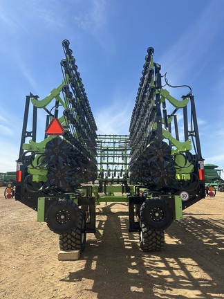 2022 Misc DHX-600 Harrow Heavy