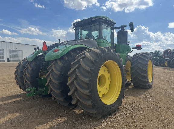 John Deere 9R 590 Tractor 4WD