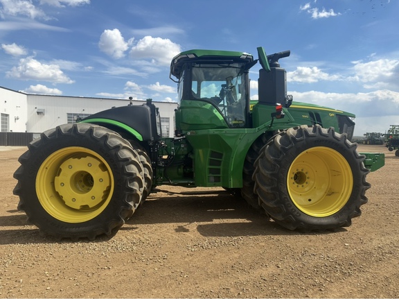 John Deere 9R 590 Tractor 4WD
