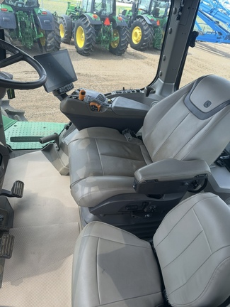 John Deere 9R 590 Tractor 4WD