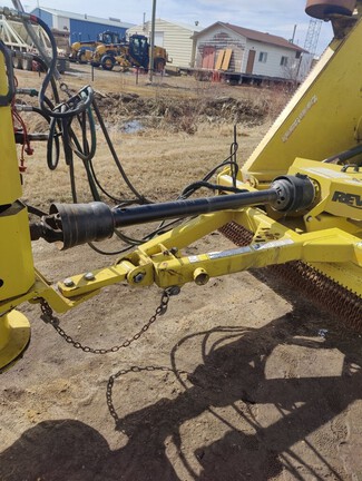 2022 Degelman REV1500 Mower/Rotary Cutter