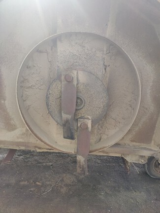 2022 Degelman REV1500 Mower/Rotary Cutter