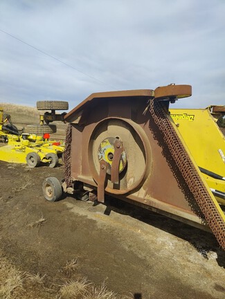 2022 Degelman REV1500 Mower/Rotary Cutter