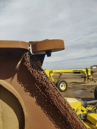 2022 Degelman REV1500 Mower/Rotary Cutter