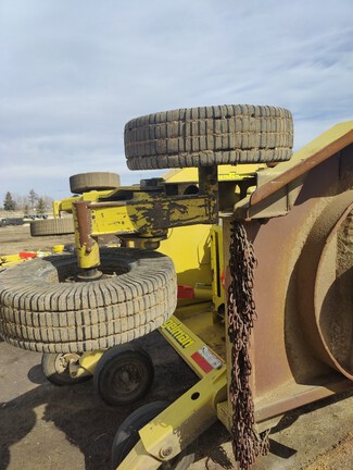 2022 Degelman REV1500 Mower/Rotary Cutter