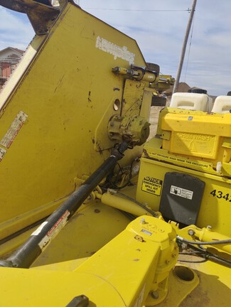 2022 Degelman REV1500 Mower/Rotary Cutter