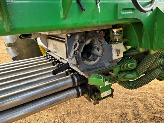 2017 John Deere 1870 Air Seeder