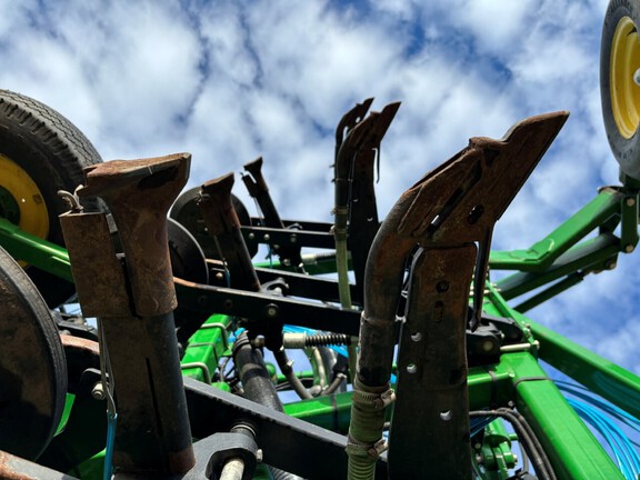 2017 John Deere 1870 Air Seeder