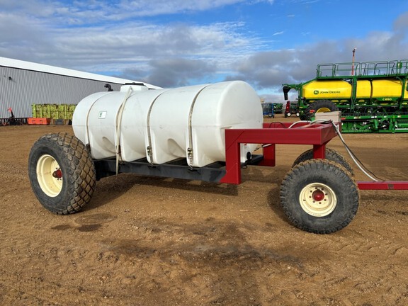 2017 John Deere 1870 Air Seeder