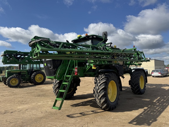 Iron number #5408339