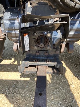 2014 New Holland TV6070 Tractor 4WD