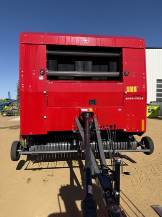 Iron number #5427868