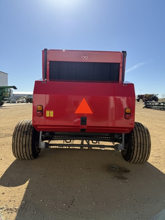 2022 Massey Harris 2956A Baler/Round