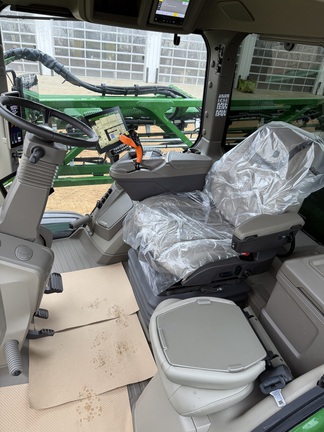 2025 John Deere 408R Sprayer/High Clearance