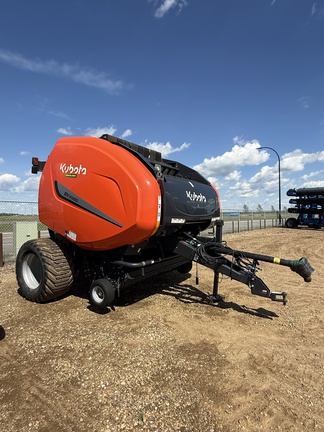 2020 Kubota BV4580 Baler/Round