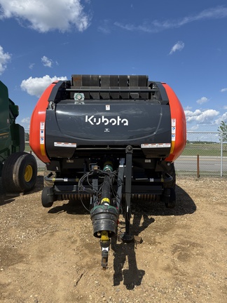 2020 Kubota BV4580 Baler/Round