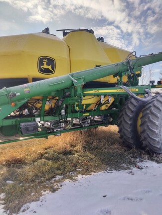 2017 John Deere 1870 Air Seeder