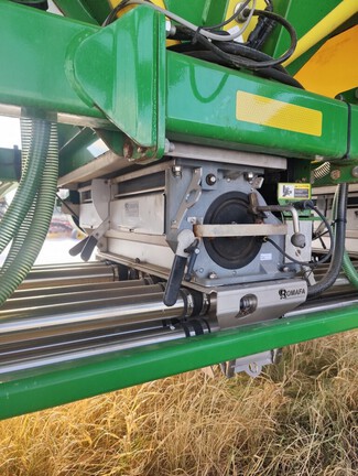 2017 John Deere 1870 Air Seeder