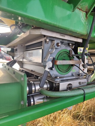 2017 John Deere 1870 Air Seeder