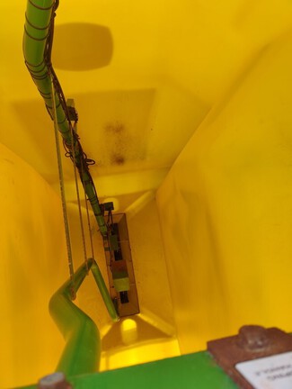 2017 John Deere 1870 Air Seeder