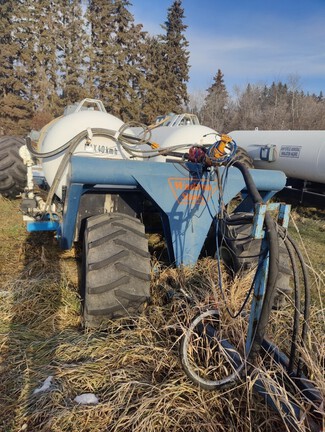 2017 John Deere 1870 Air Seeder